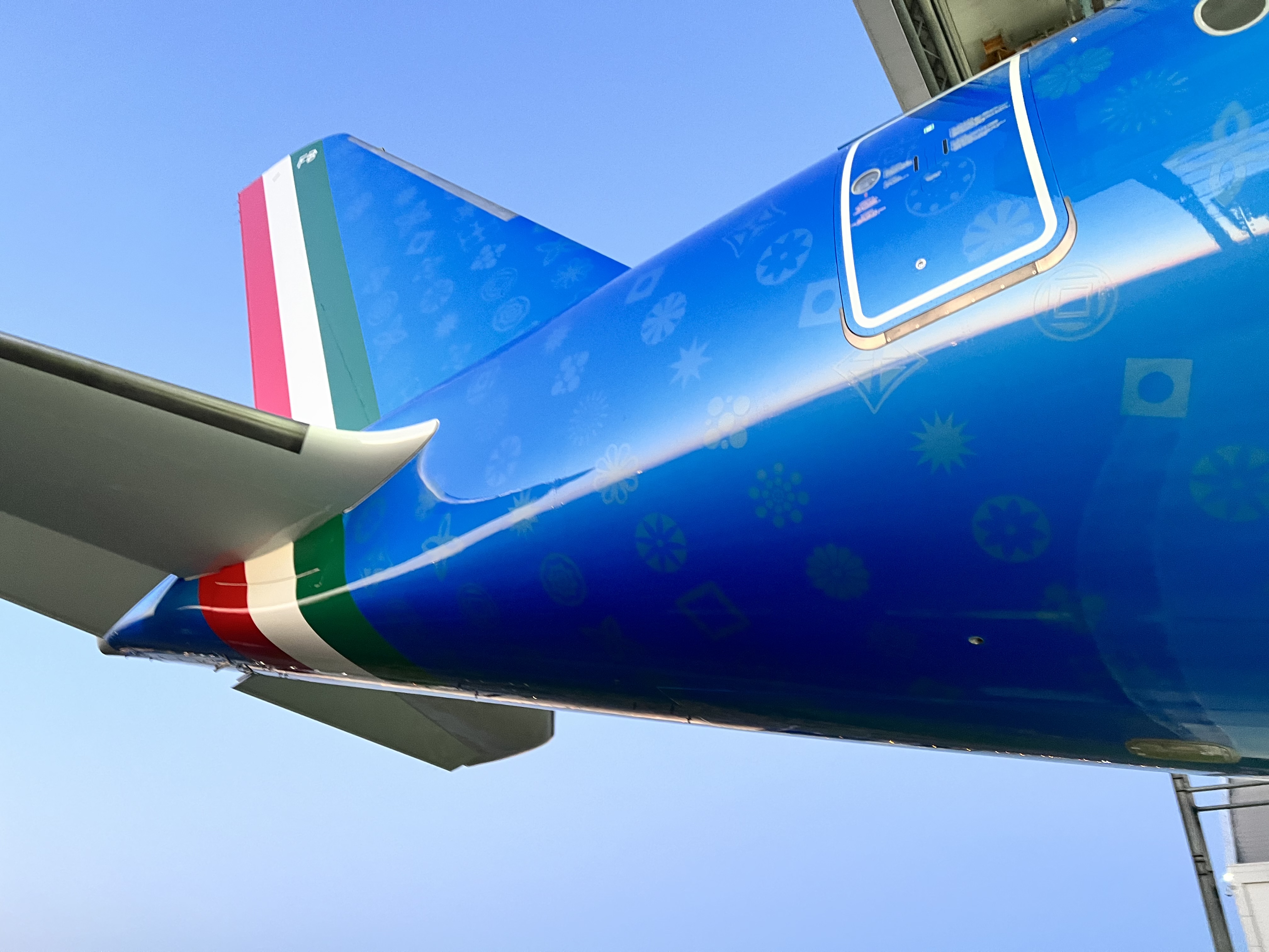 Les compagnies aériennes Image