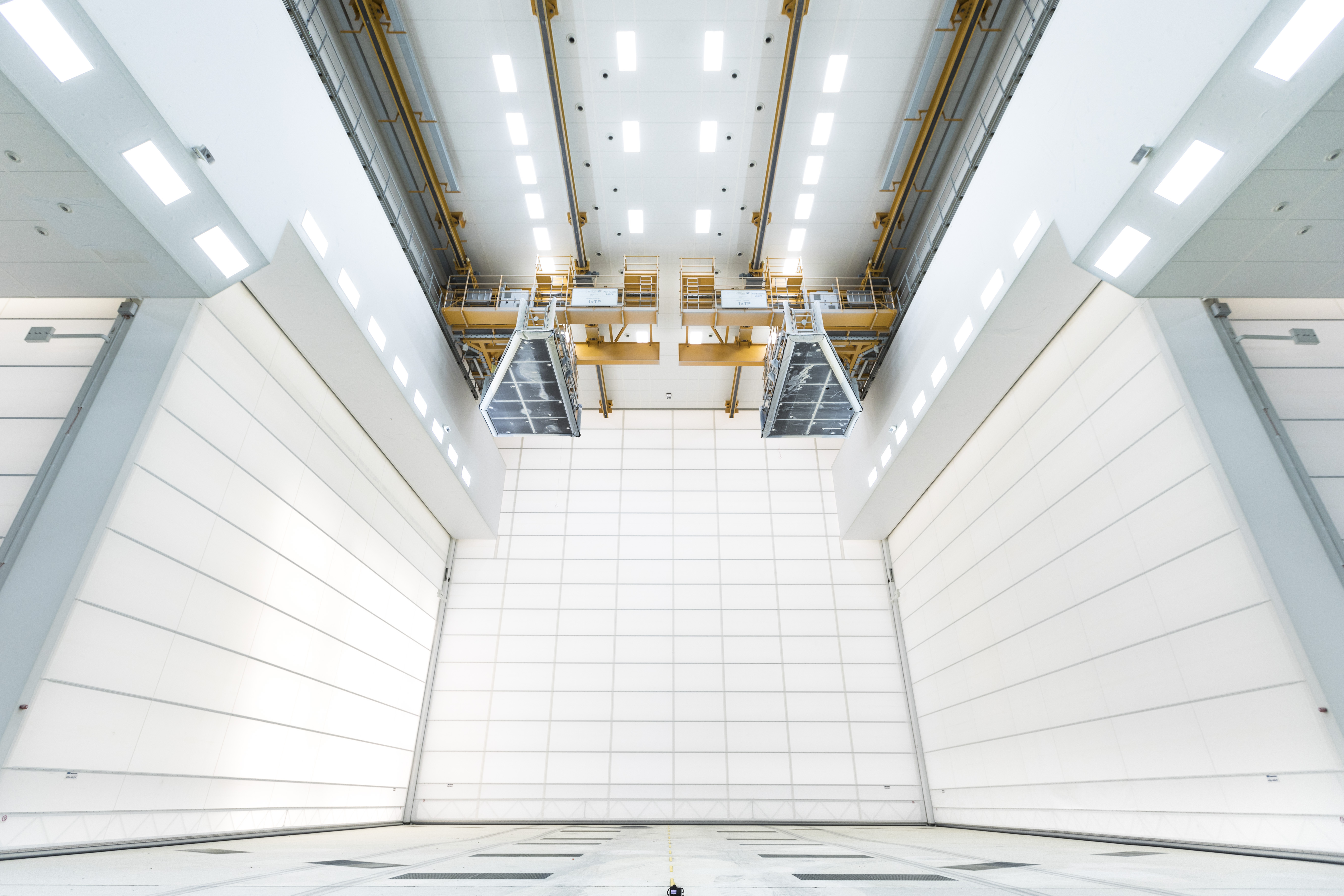 Aerostructures Aerostructures