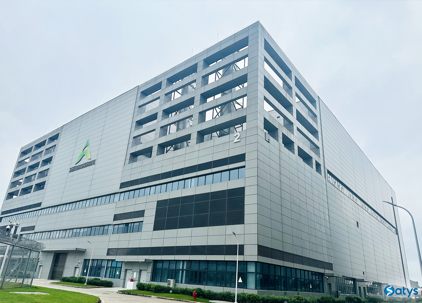  Repainting for Korean Air