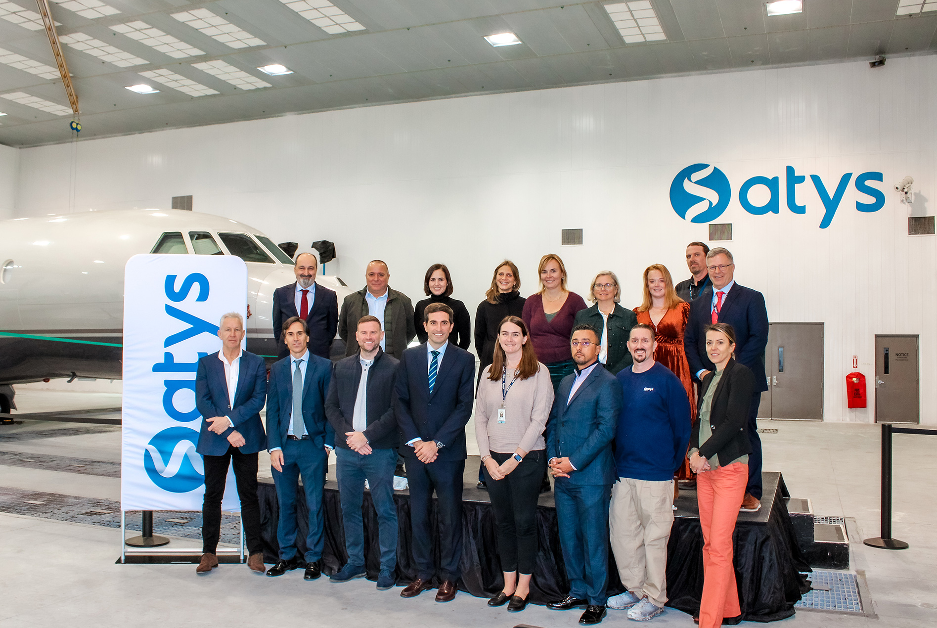 Wilmington Inauguration Team